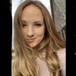 Meet your Posher, Megan